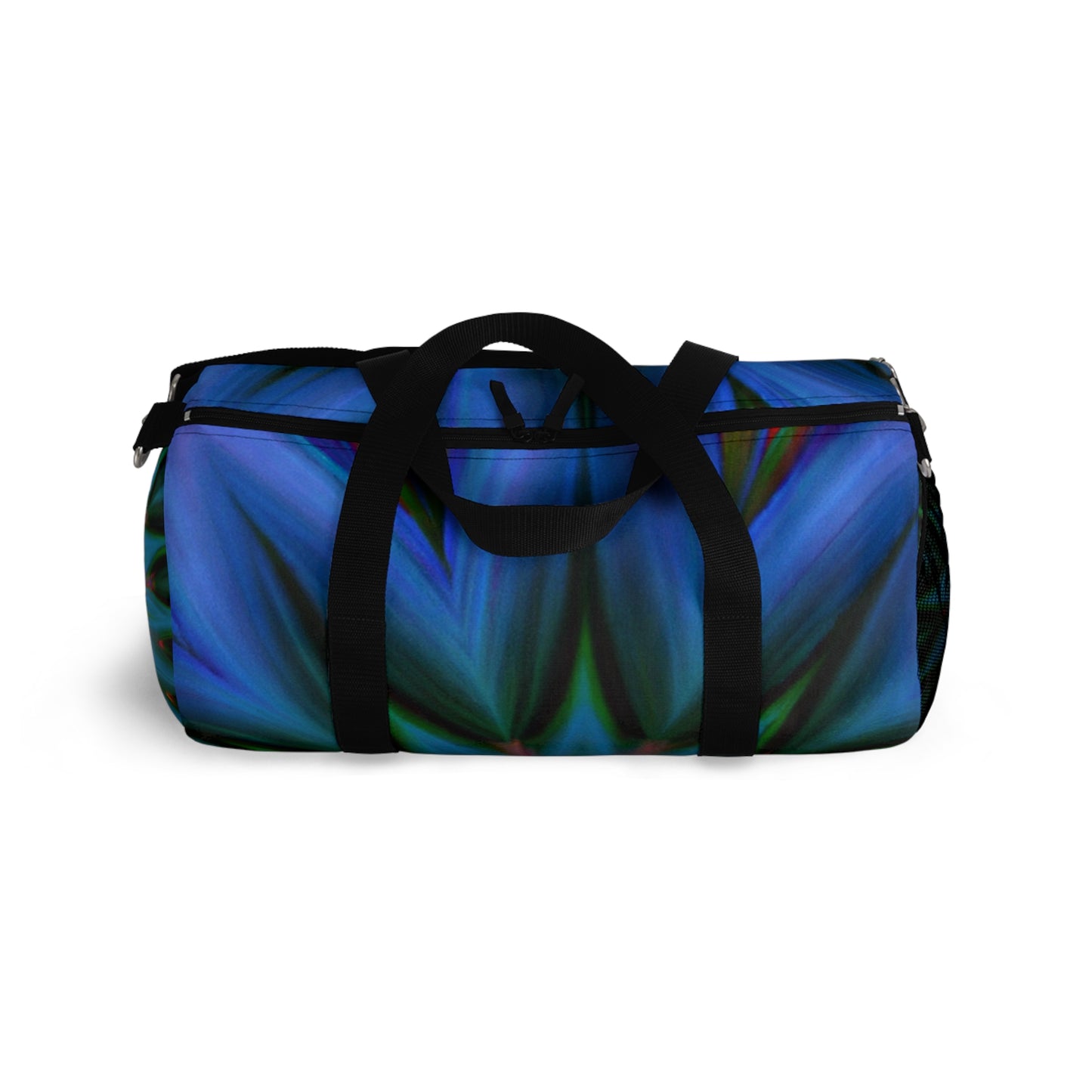 John Wilkinson (1728-1808), English ironmaster and inventor.-Duffle Bag