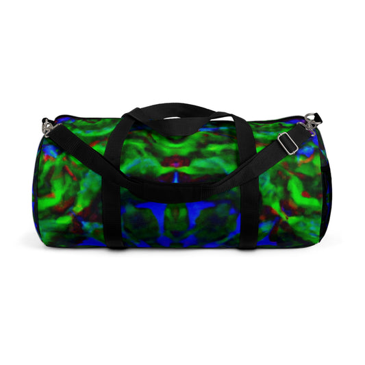 Thomas Newcomen-Duffle Bag