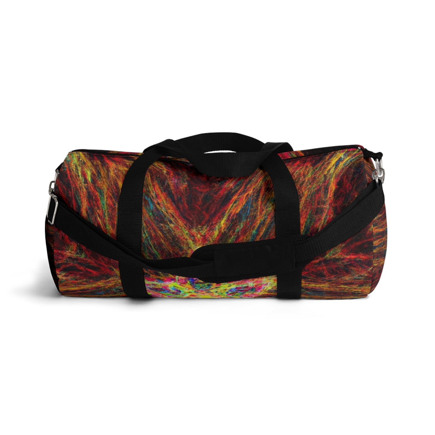 James Watt-Duffle Bag