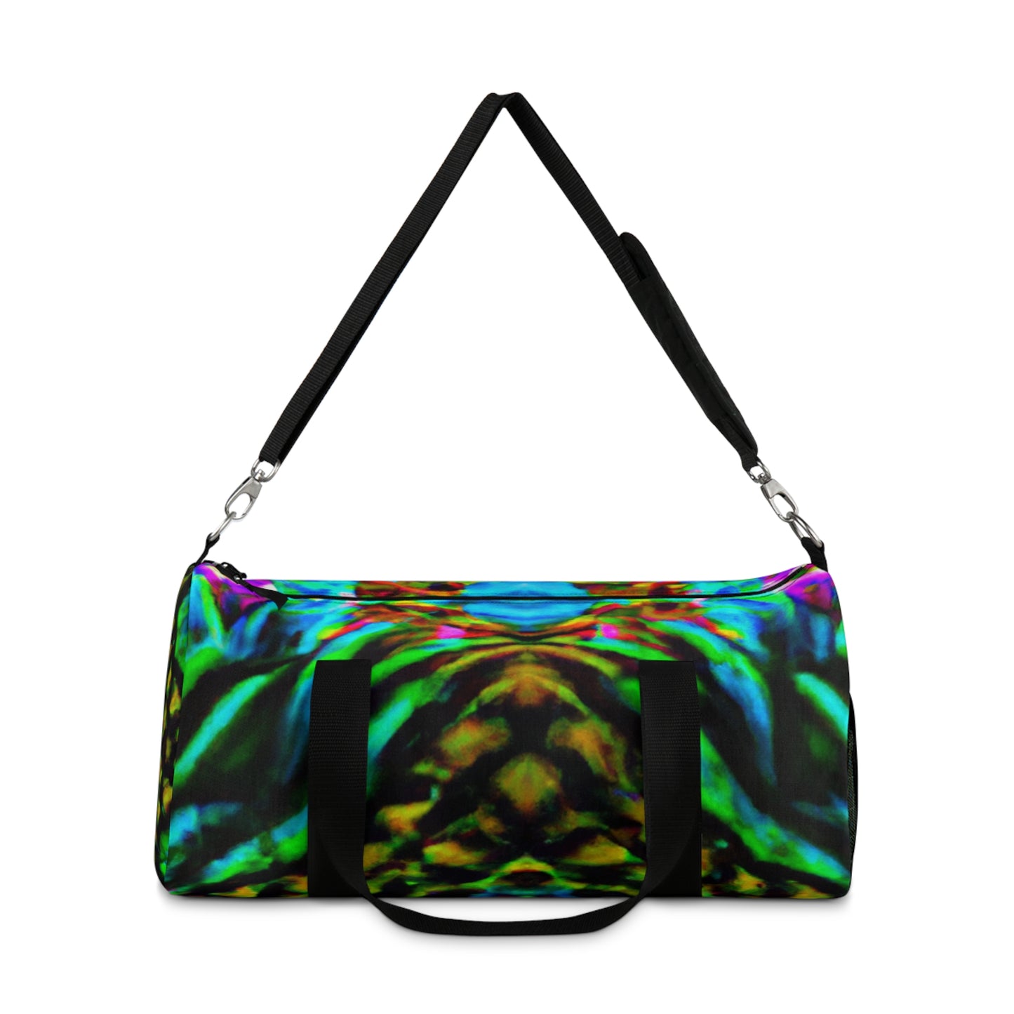 James Watt-Duffle Bag