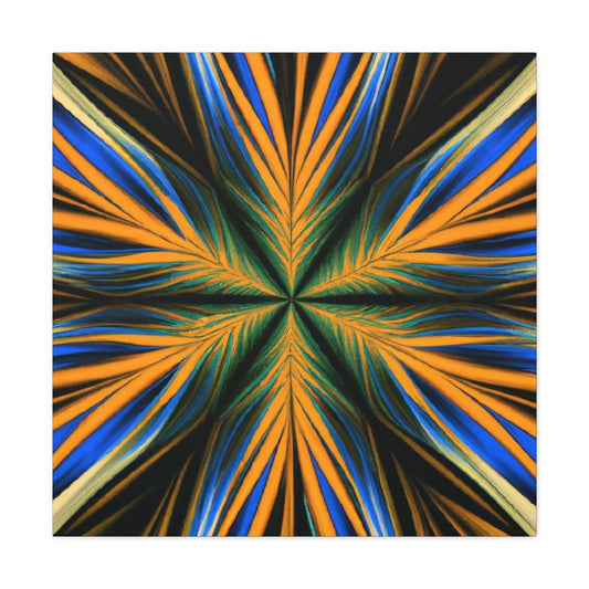 Jacques-Louis David- Canvas