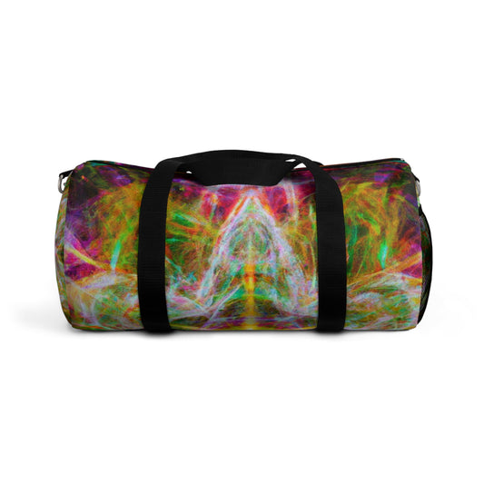 James Watt (1736-1819)-Duffle Bag