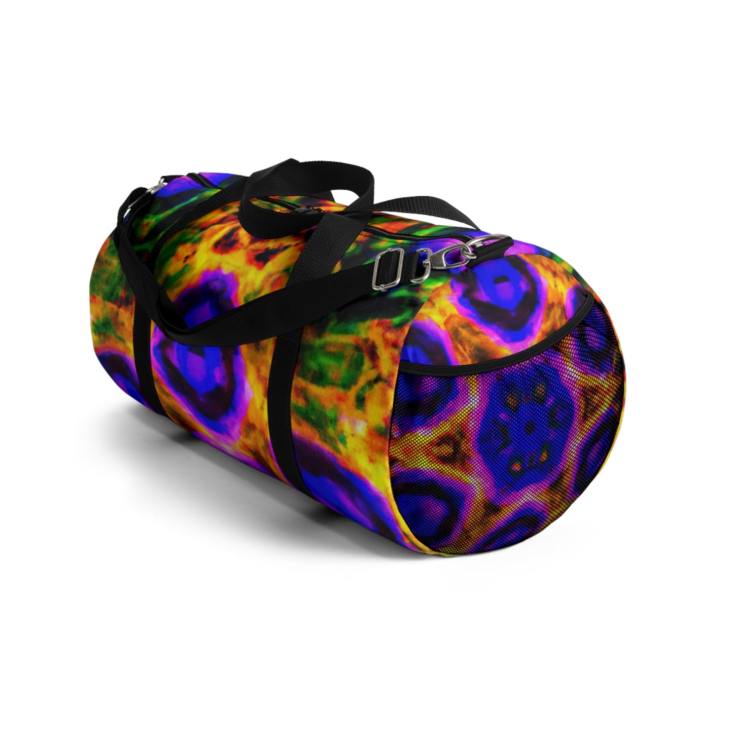 James Watt (1736–1819)-Duffle Bag