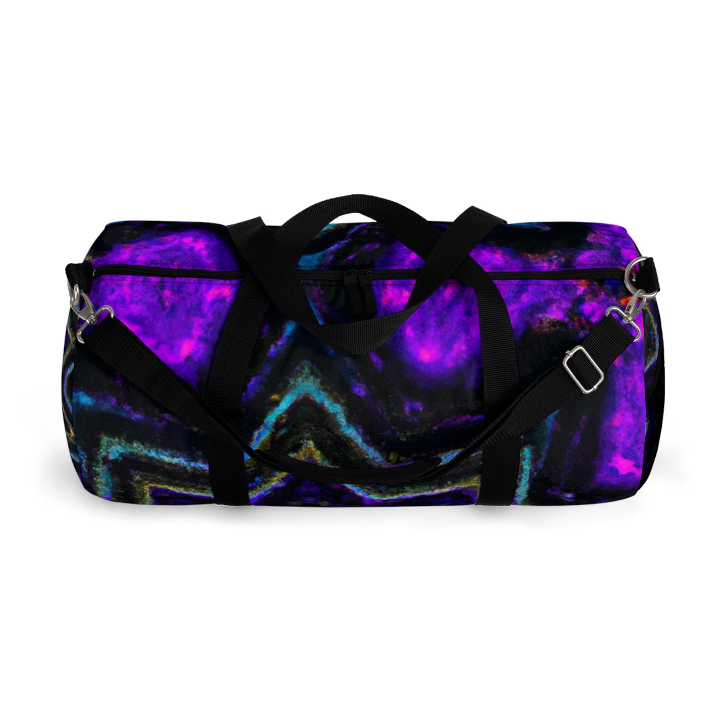 Matthew Boulton-Duffle Bag