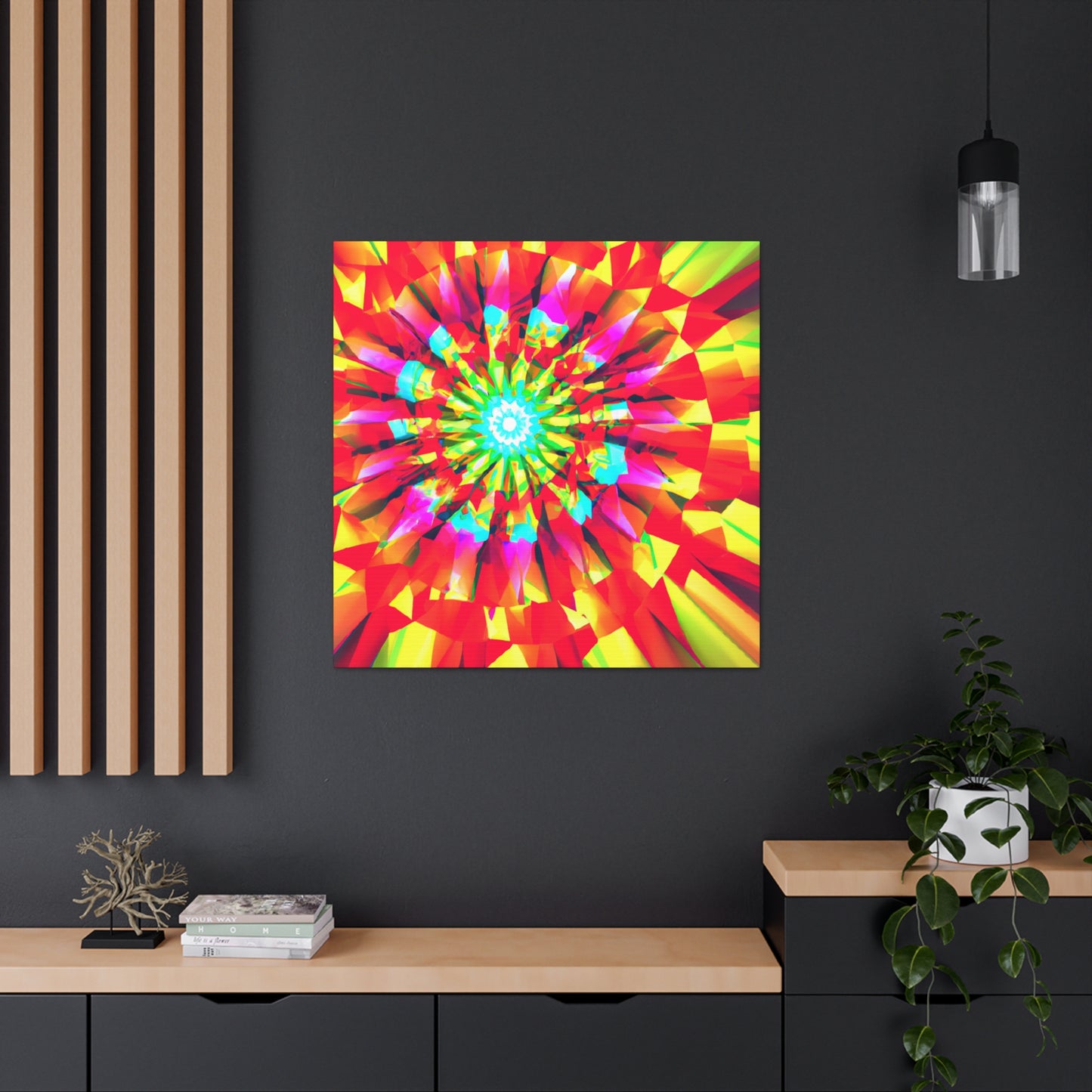 Titian (Tiziano Vecellio)- Canvas