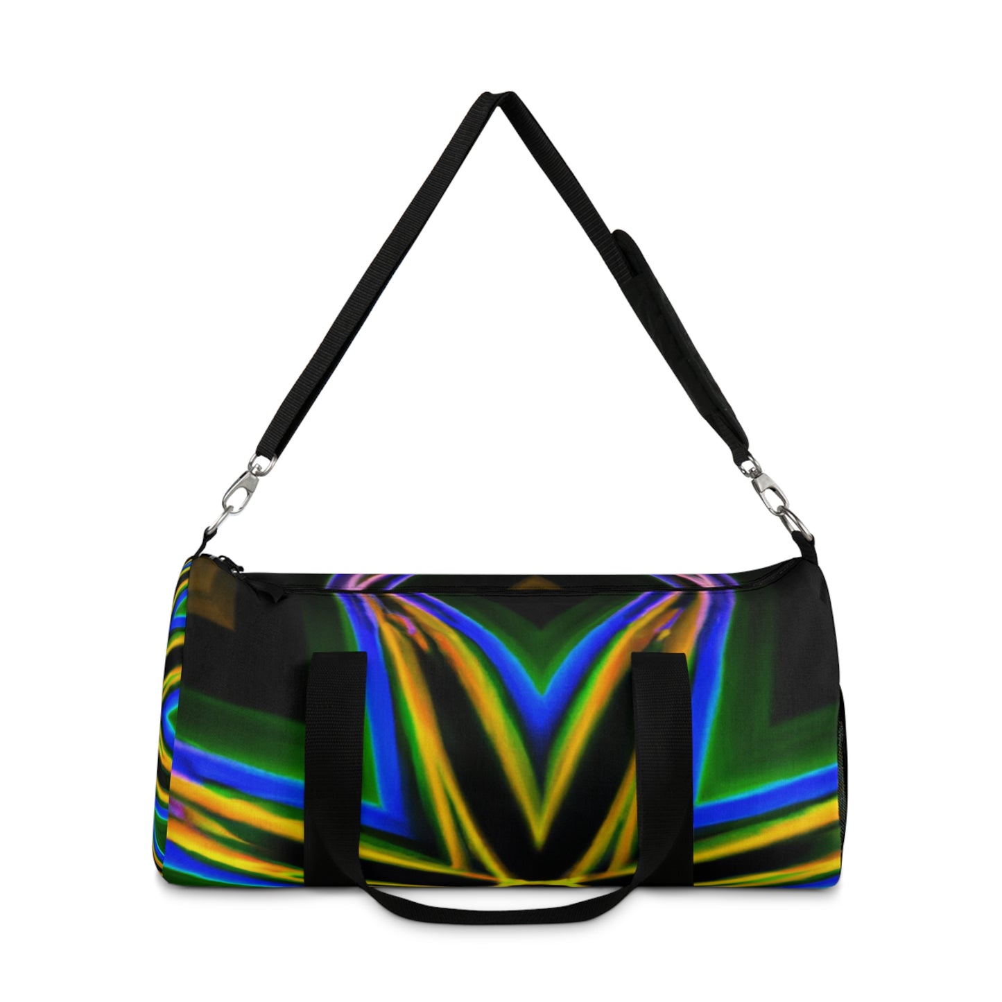 James Watt.-Duffle Bag