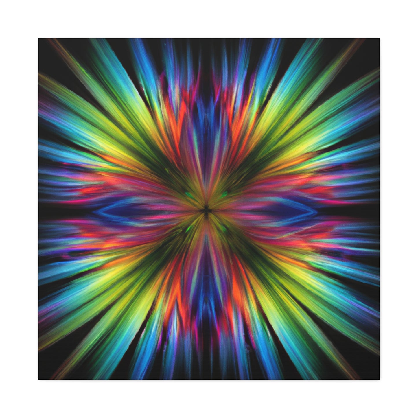 Titian (Tiziano Vecellio)- Canvas