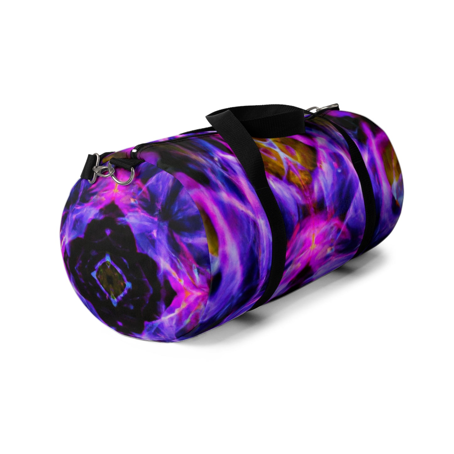 I imagine the inventive glassmaker George Ravenscroft (1632-1683),-Duffle Bag