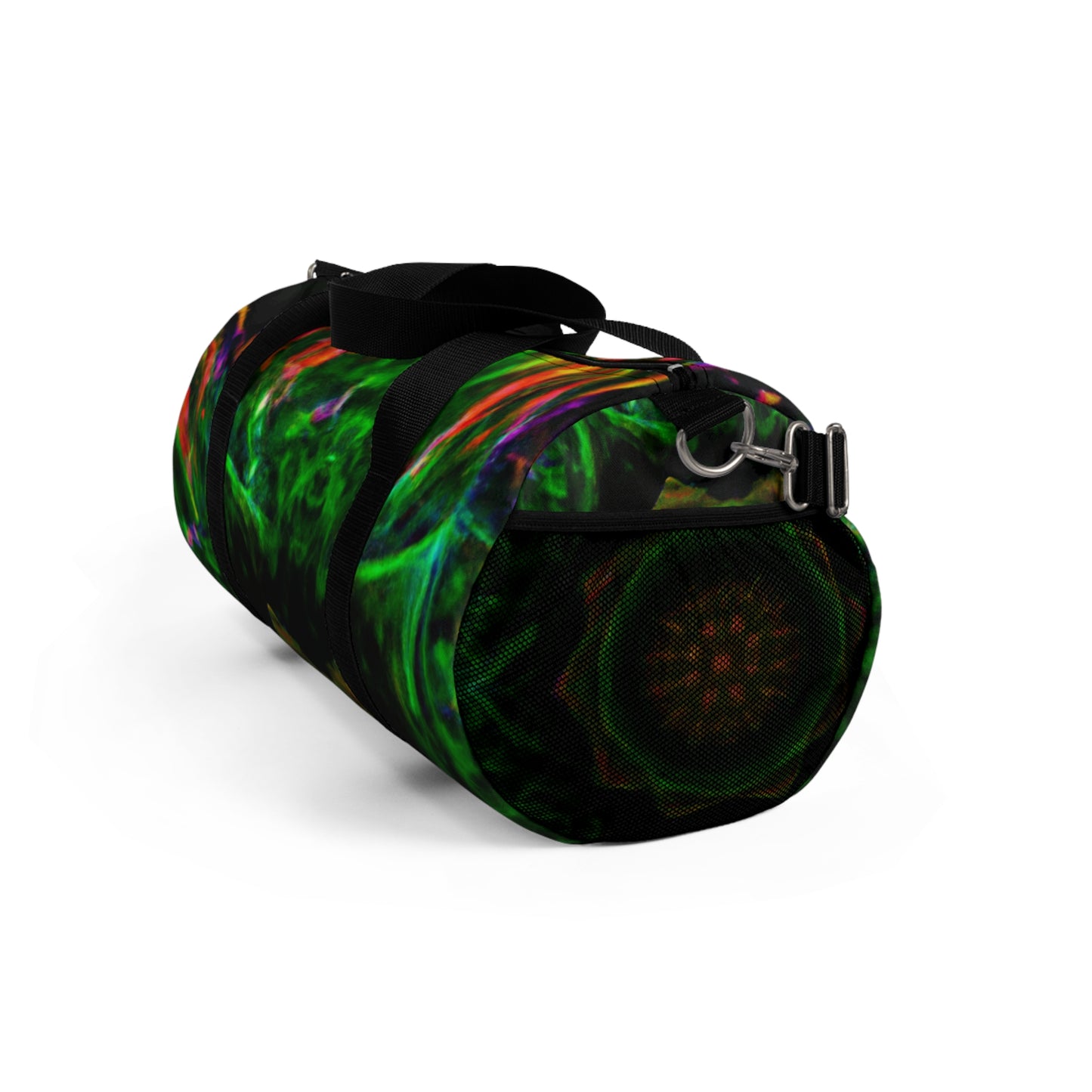 Samuel Slater-Duffle Bag