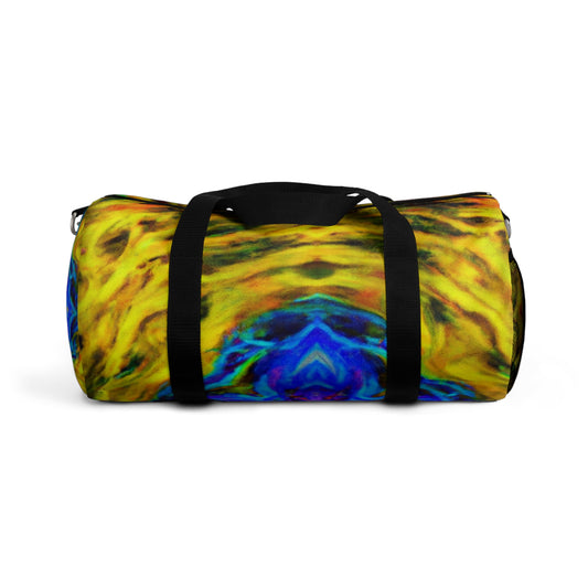 Robert Owen-Duffle Bag