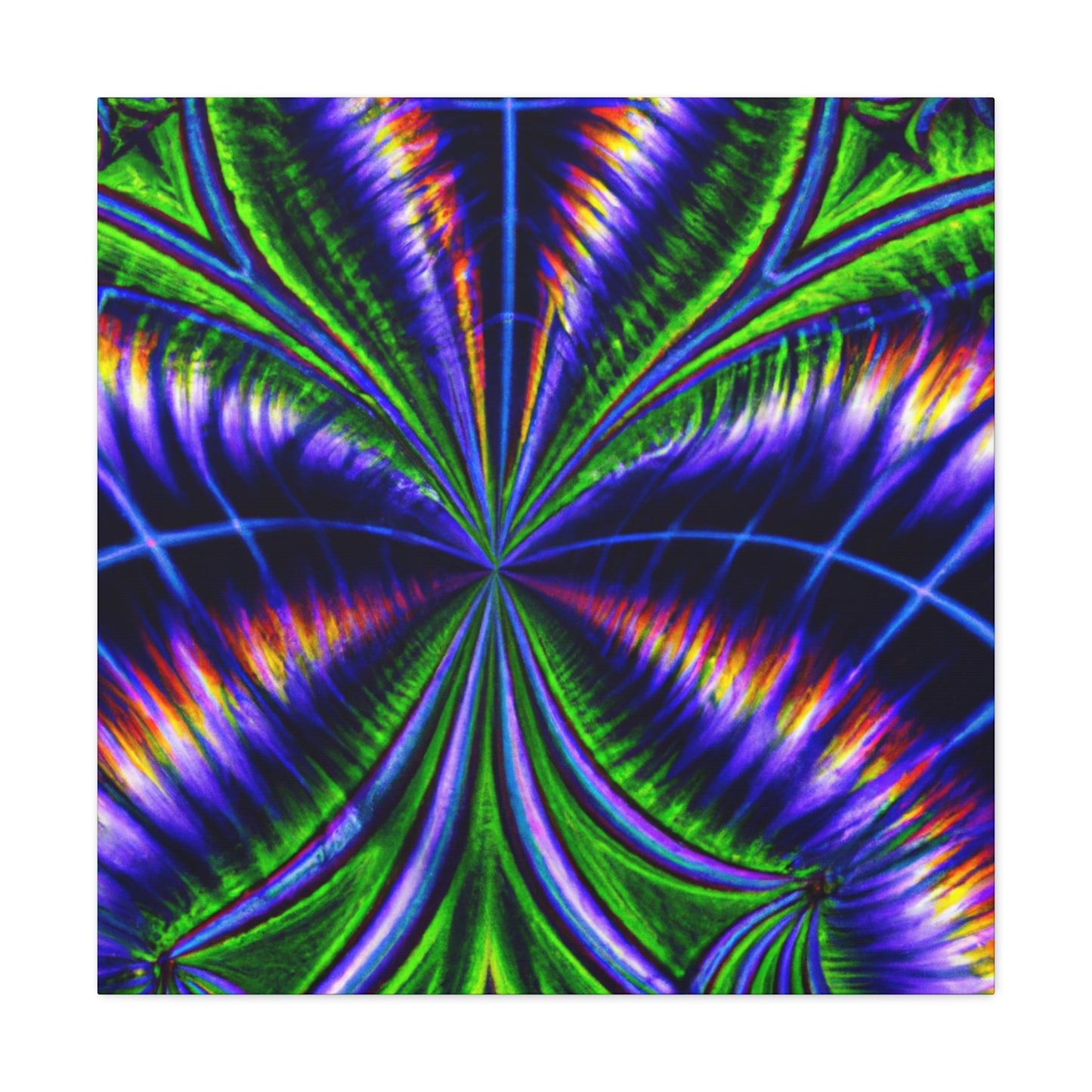 Pieter Bruegel the Elder- Canvas