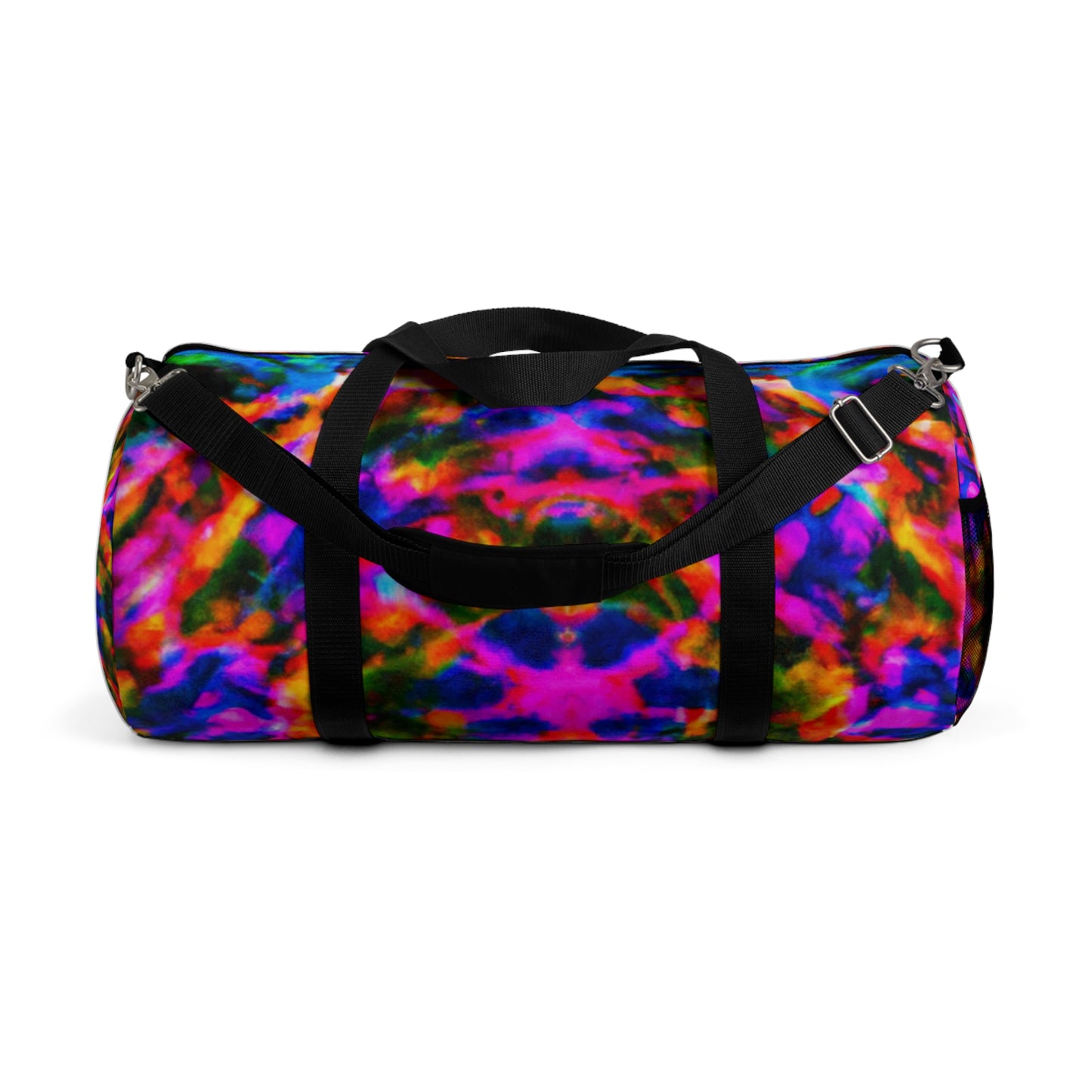 James Watt (1736–1819)-Duffle Bag