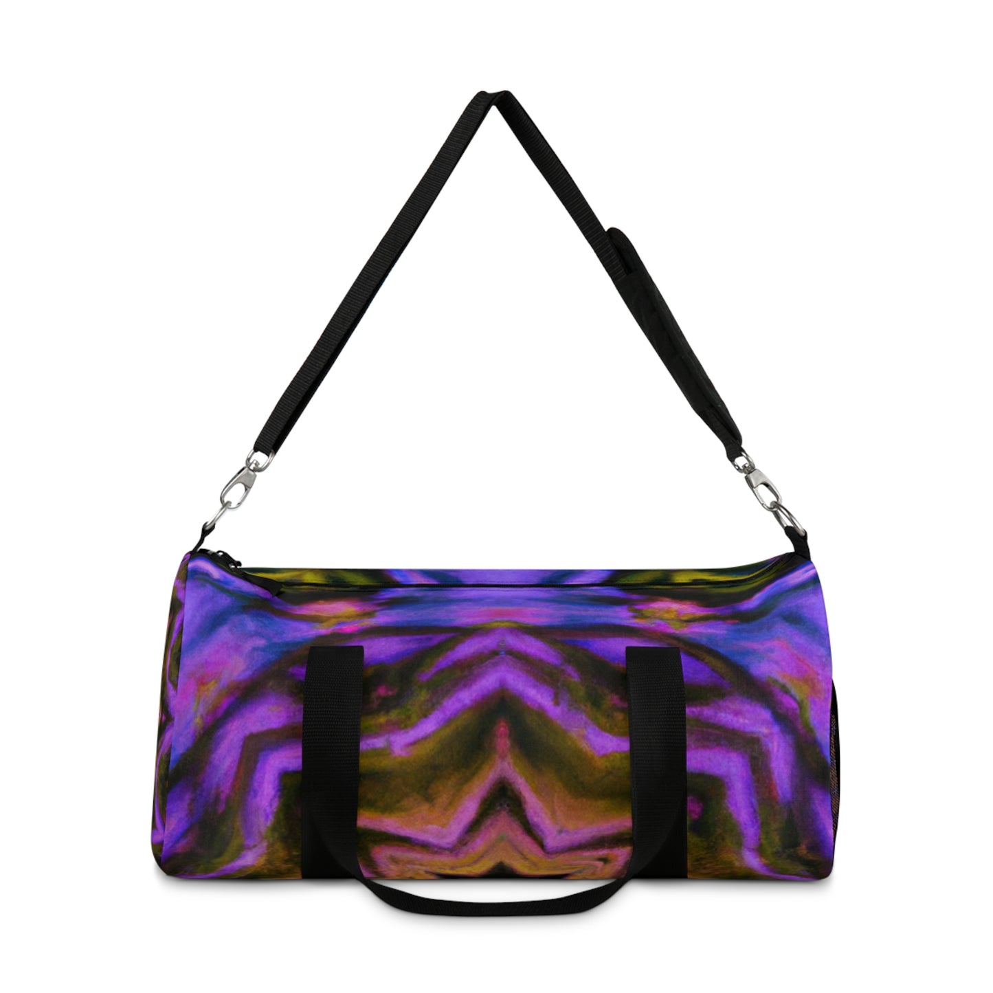 Joseph Bramah-Duffle Bag
