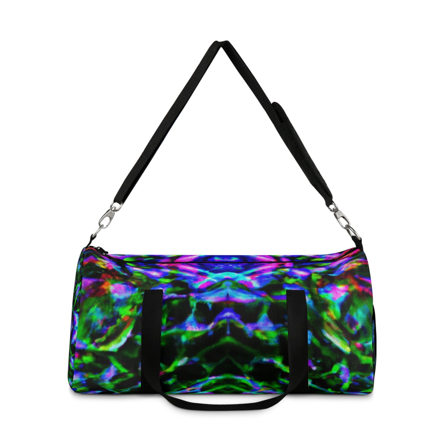 John Newcomen.-Duffle Bag