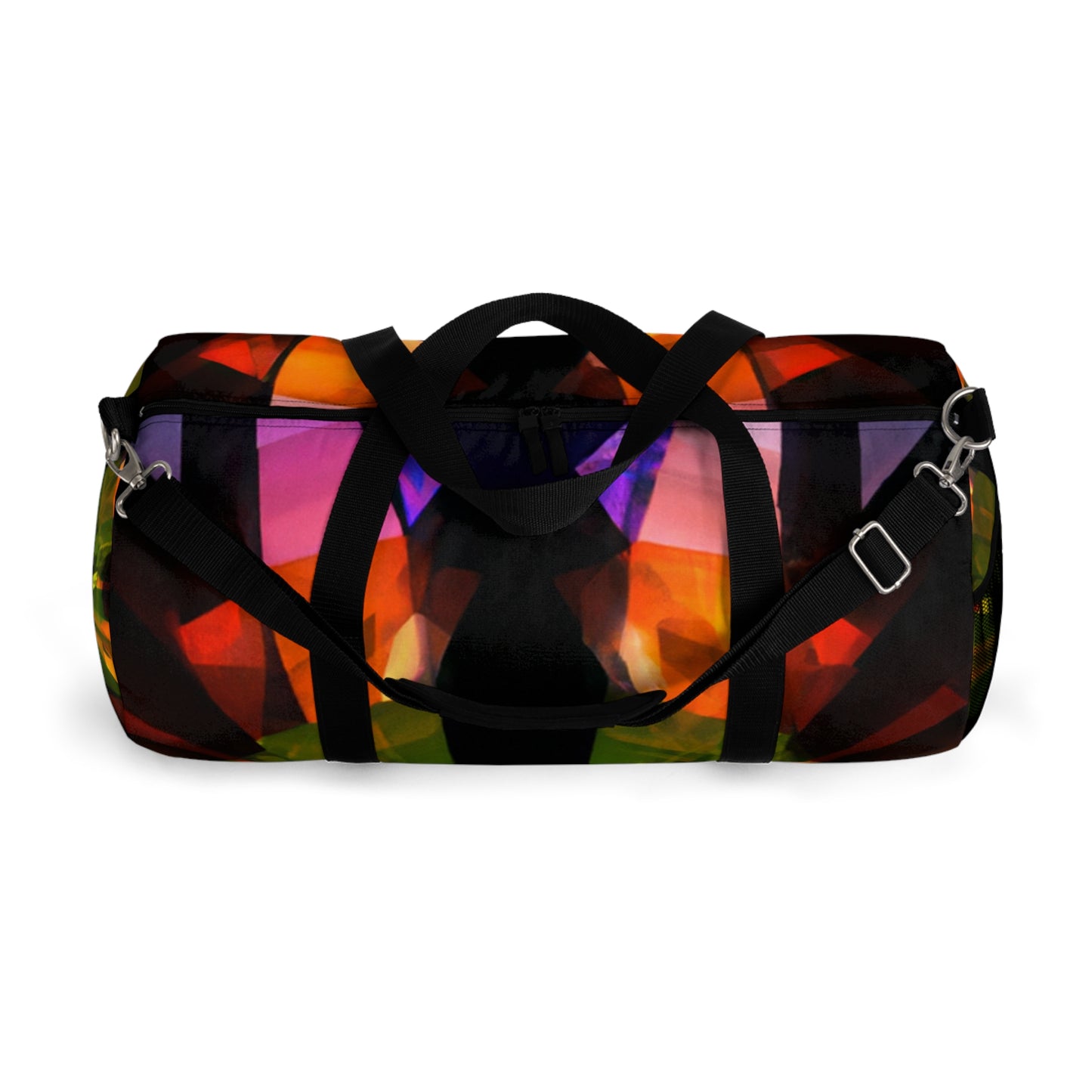 James Watt (1736-1819)-Duffle Bag