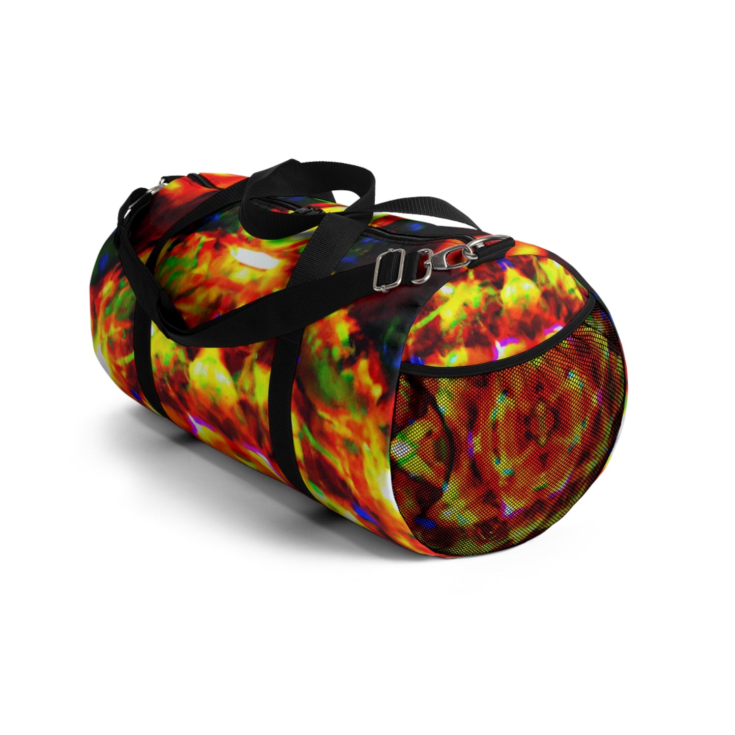 Samuel Crompton-Duffle Bag