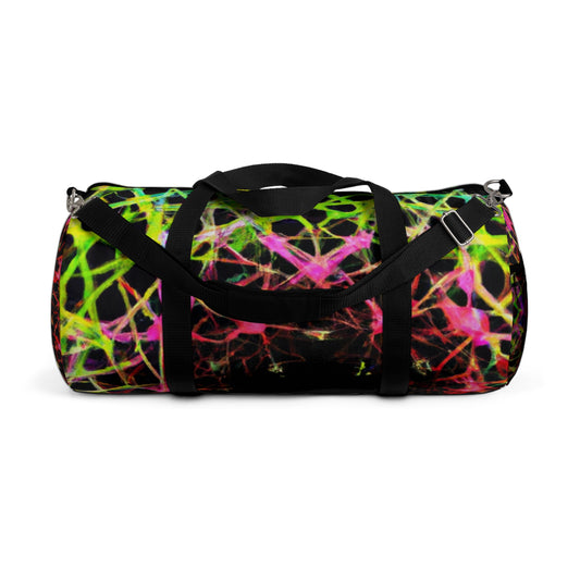 James Watt-Duffle Bag