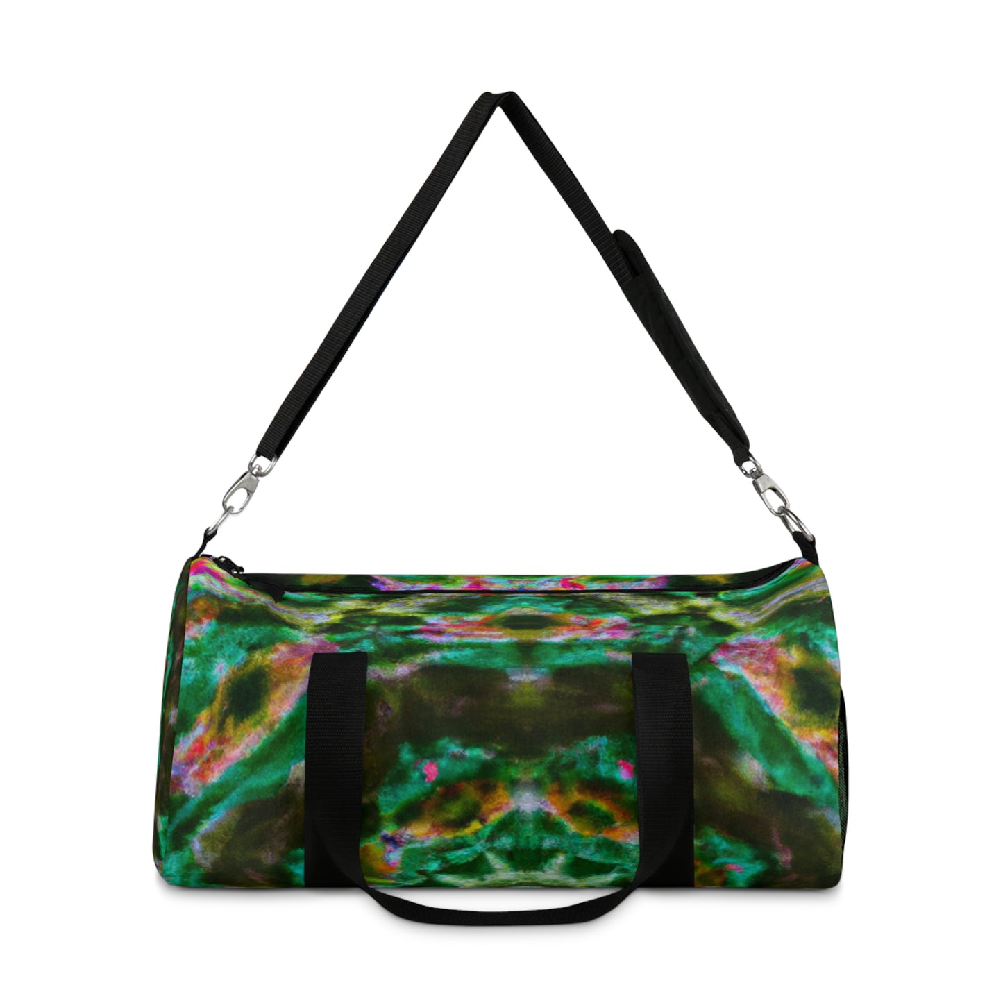 James Watt-Duffle Bag
