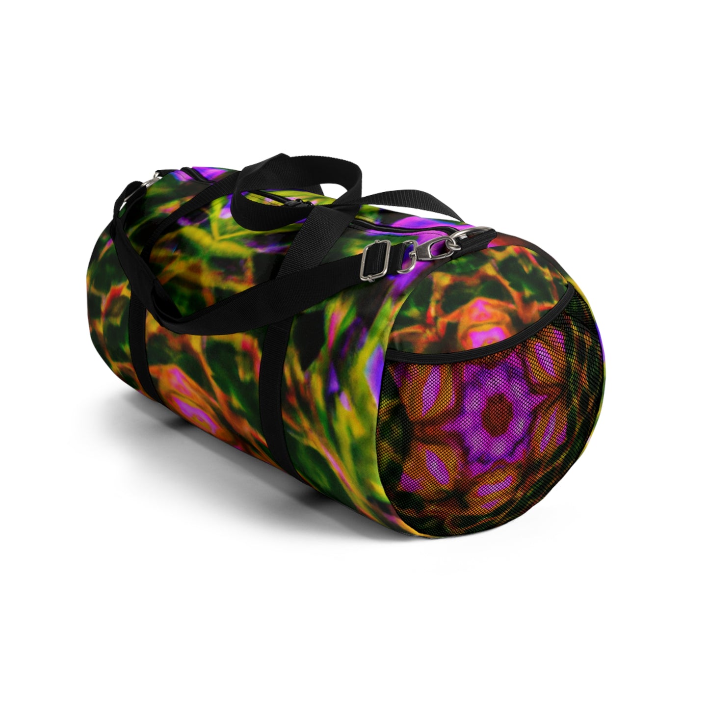 Matthew Boulton-Duffle Bag