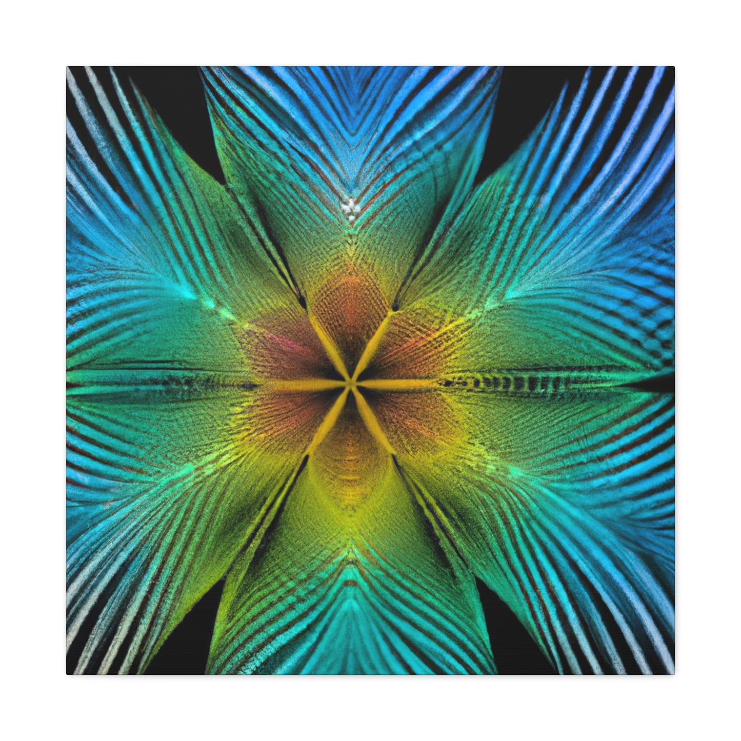 Titian (born Tiziano Vecelli, c. 1488 - 1576)- Canvas