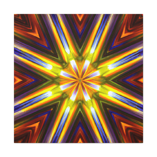 William Turner- Canvas