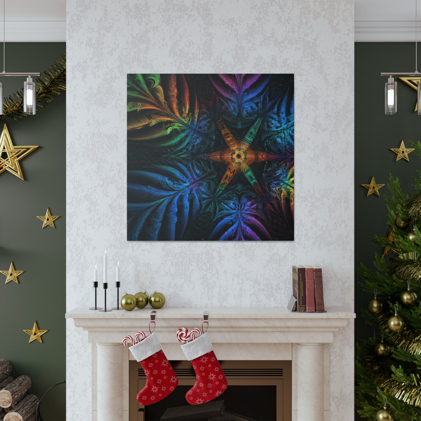 Pieter Bruegel the Elder- Canvas