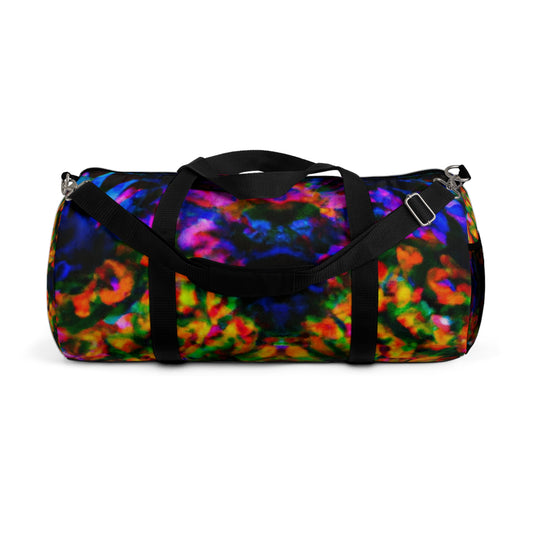 James Watt (1736-1819), Scottish inventor and mechanical engineer.-Duffle Bag