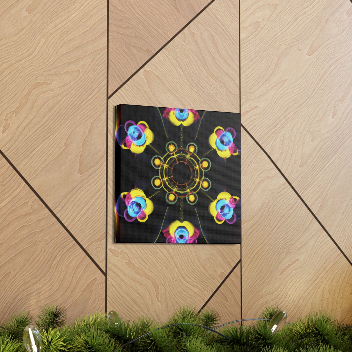 Pieter Bruegel the Elder- Canvas