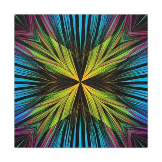 Giovanni Battista Tiepolo- Canvas