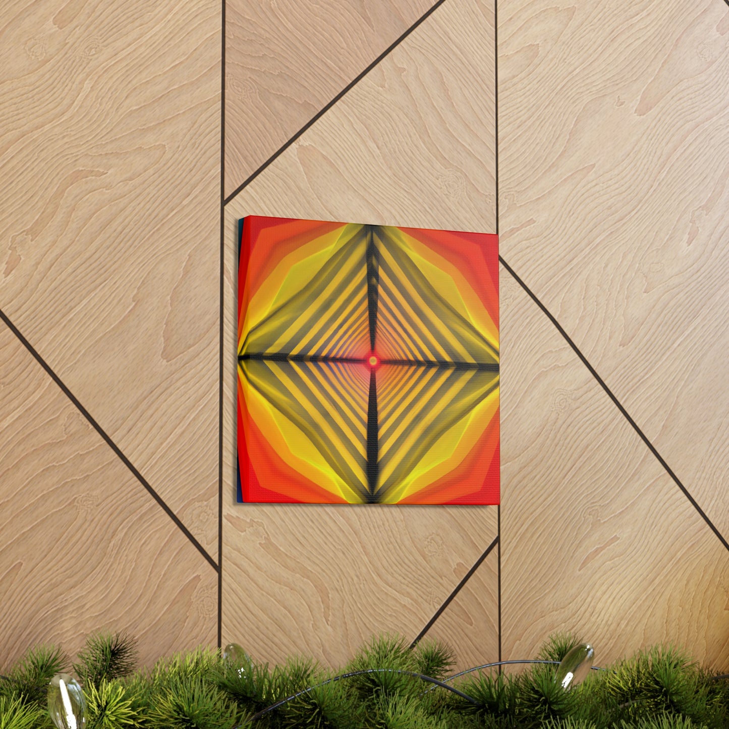 Pieter Bruegel the Elder- Canvas