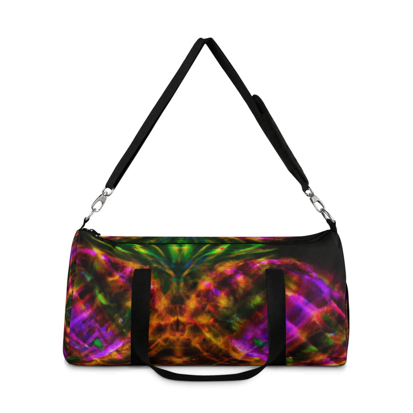 Joseph Bramah-Duffle Bag