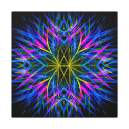 Thomas Gainsborough- Canvas