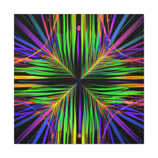 Jacques-Louis David- Canvas