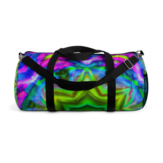 James Watt-Duffle Bag