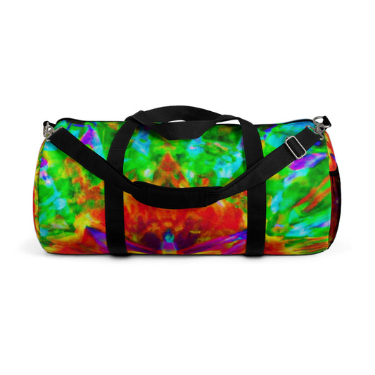 James Watt (1736-1819)-Duffle Bag