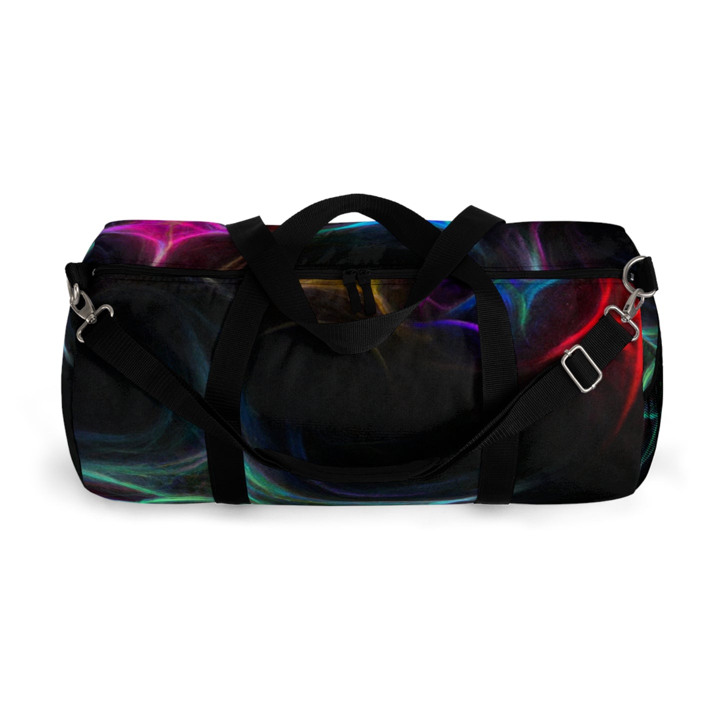 James Watt-Duffle Bag