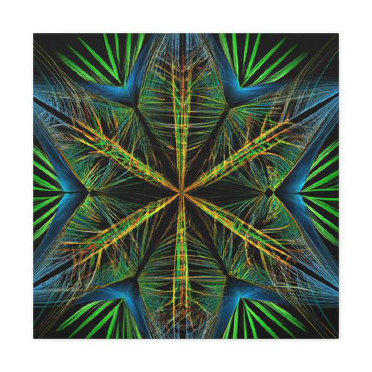 François Boucher- Canvas