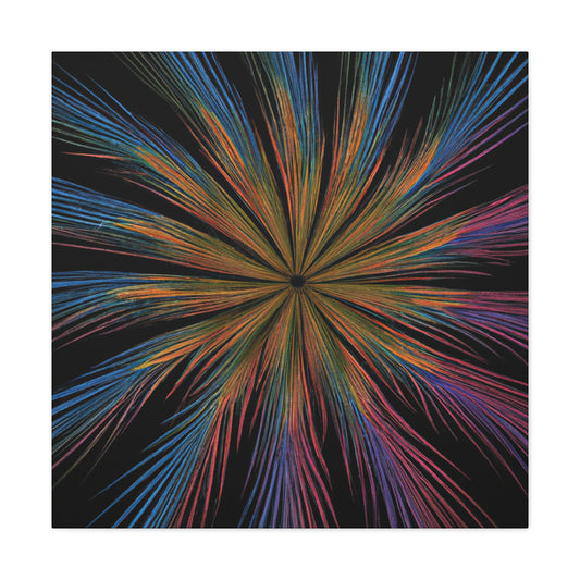 Jacques-Louis David- Canvas