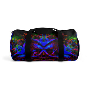 James Watt.-Duffle Bag