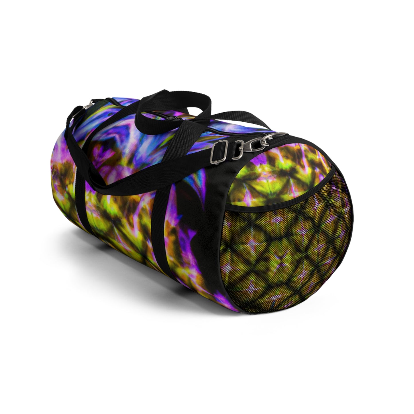 Isaac Babbitt.-Duffle Bag