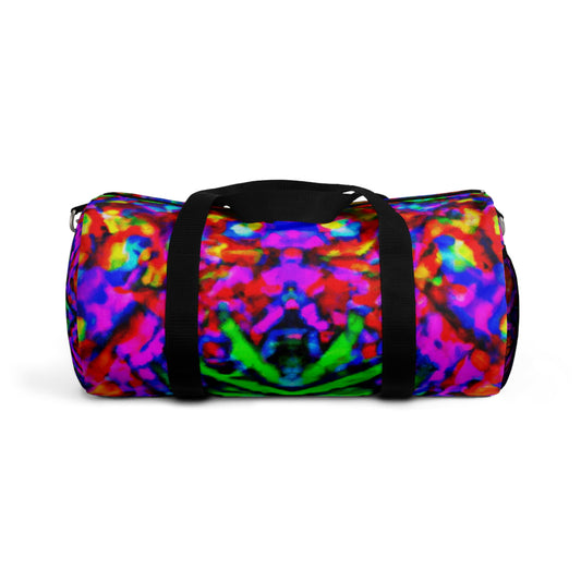 James Watt (1736–1819).-Duffle Bag