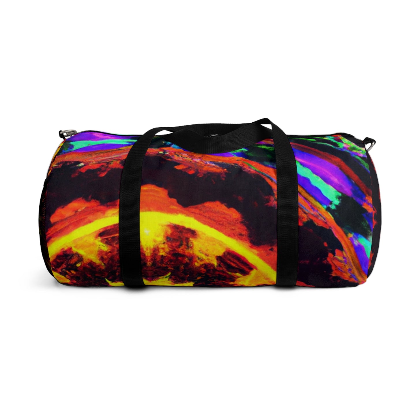 Jethro Tull-Duffle Bag