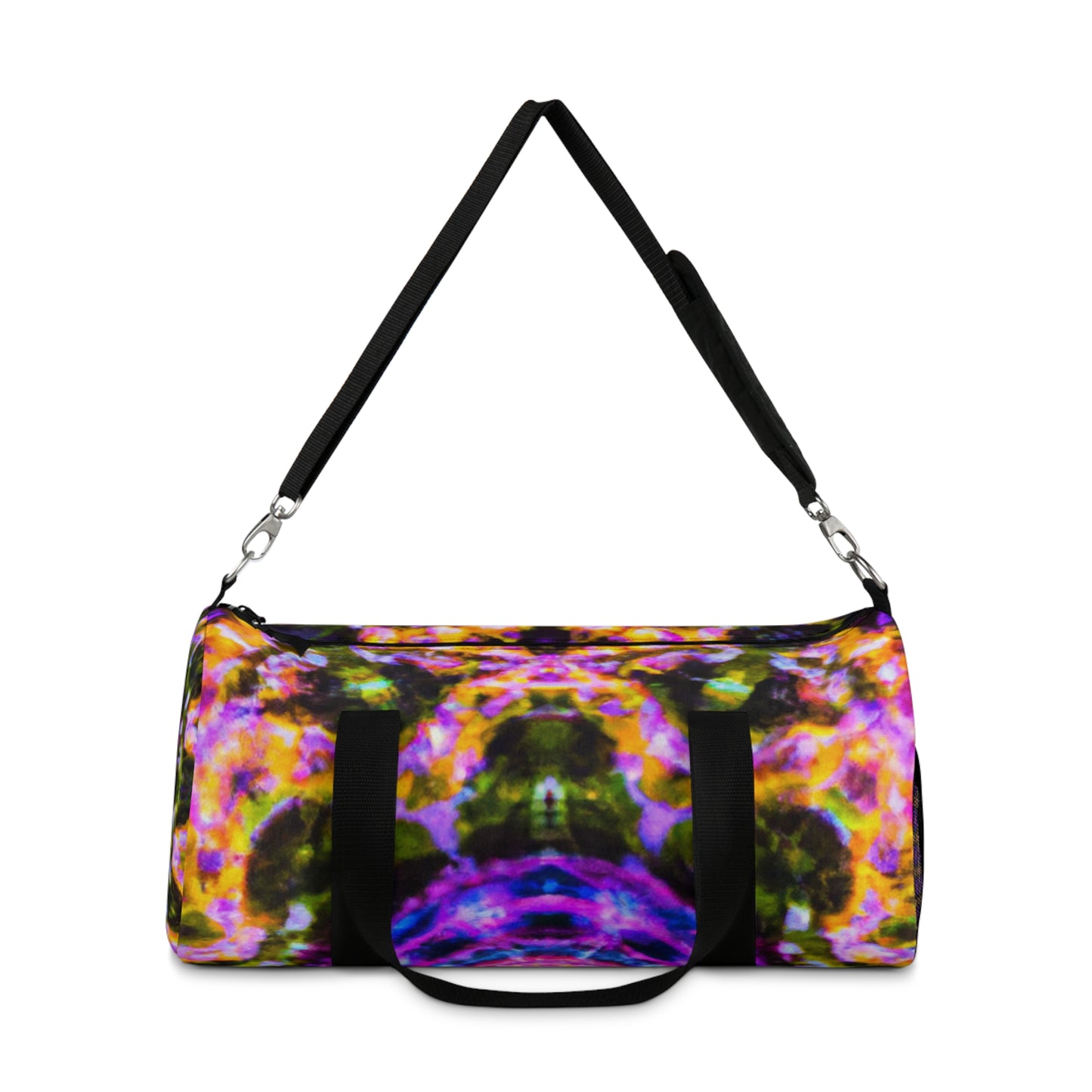 James Watt-Duffle Bag