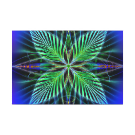 William Hogarth- Canvas