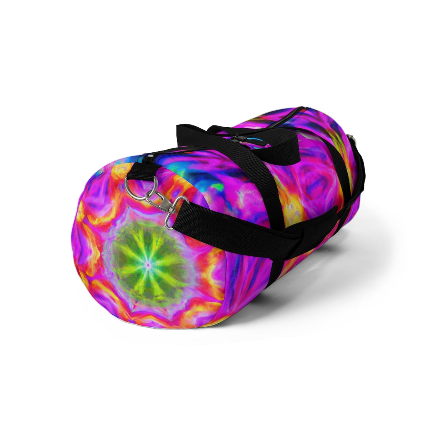 Sir Humphrey Davy.-Duffle Bag