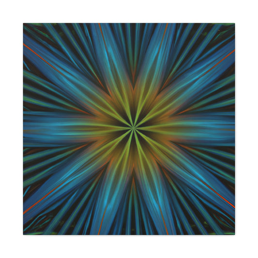 Thomas Gainsborough- Canvas