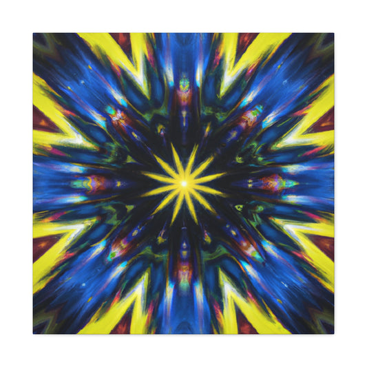 Christopher Wyck- Canvas