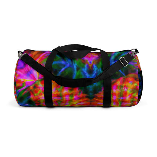 James Watt-Duffle Bag