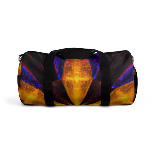 James Watt-Duffle Bag