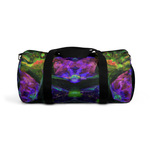 Matthew Boulton-Duffle Bag